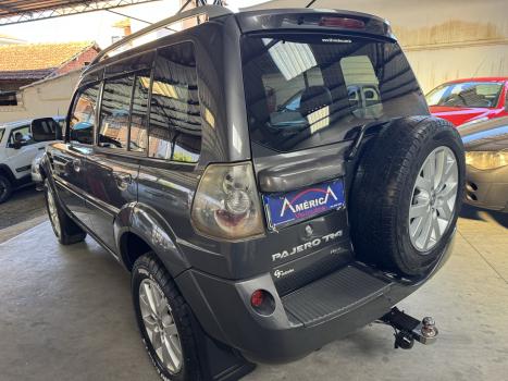 MITSUBISHI Pajero TR4 2.0 16V 4P FLEX AUTOMTICO, Foto 16