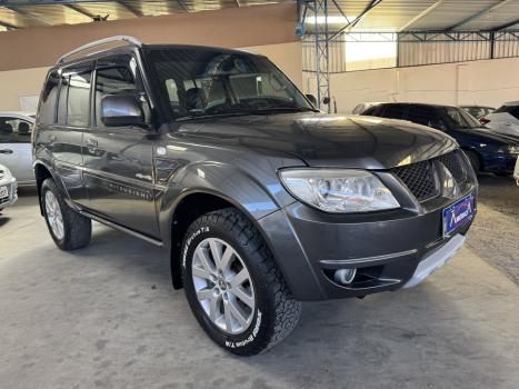 MITSUBISHI Pajero TR4 2.0 16V 4P FLEX AUTOMTICO, Foto 17