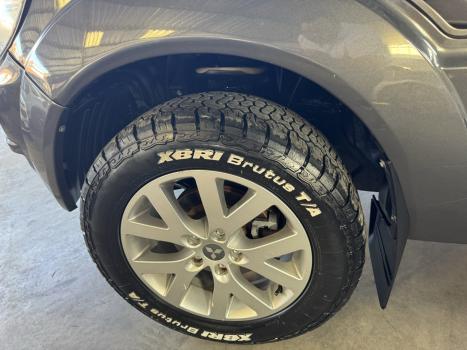 MITSUBISHI Pajero TR4 2.0 16V 4P FLEX AUTOMTICO, Foto 18