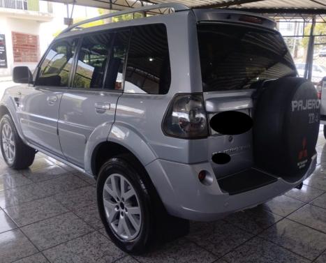 MITSUBISHI Pajero TR4 2.0 16V 4P 4X4 FLEX AUTOMTICO, Foto 4