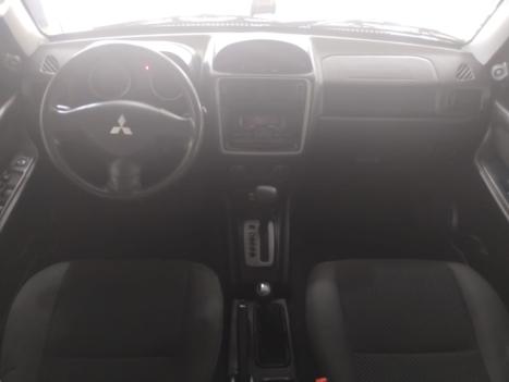 MITSUBISHI Pajero TR4 2.0 16V 4P 4X4 FLEX AUTOMTICO, Foto 6