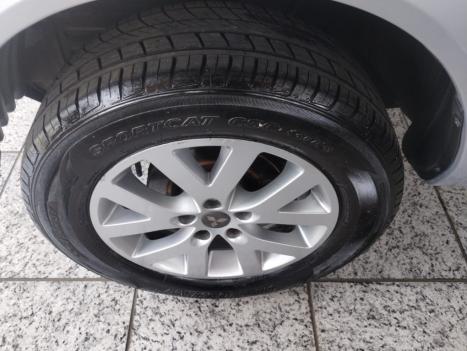 MITSUBISHI Pajero TR4 2.0 16V 4P 4X4 FLEX AUTOMTICO, Foto 8