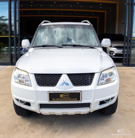 MITSUBISHI Pajero TR4 2.0 16V 4P 4X4 FLEX AUTOM�TICO, Foto 1