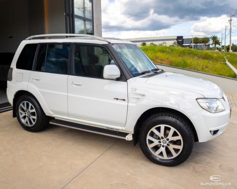 MITSUBISHI Pajero TR4 2.0 16V 4P 4X4 FLEX AUTOM�TICO, Foto 2