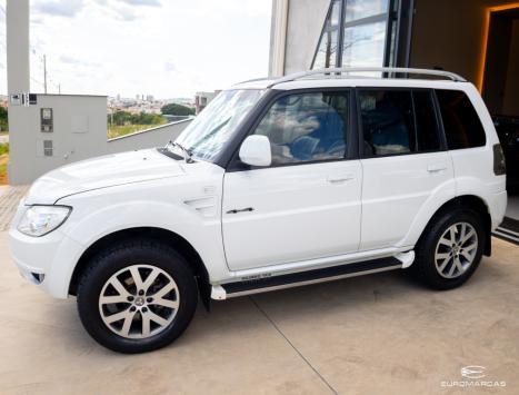 MITSUBISHI Pajero TR4 2.0 16V 4P 4X4 FLEX AUTOM�TICO, Foto 3