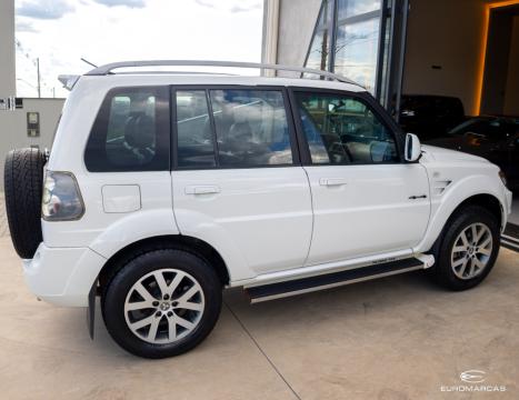 MITSUBISHI Pajero TR4 2.0 16V 4P 4X4 FLEX AUTOM�TICO, Foto 4