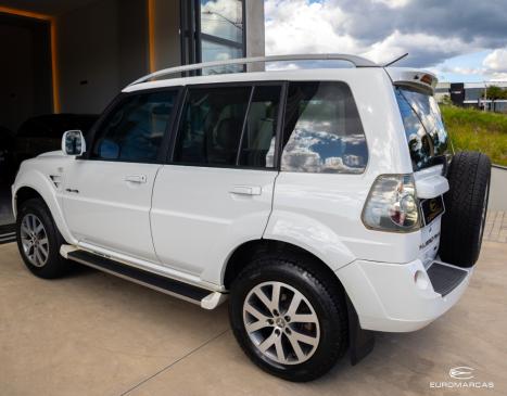 MITSUBISHI Pajero TR4 2.0 16V 4P 4X4 FLEX AUTOM�TICO, Foto 5