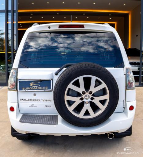 MITSUBISHI Pajero TR4 2.0 16V 4P 4X4 FLEX AUTOM�TICO, Foto 6