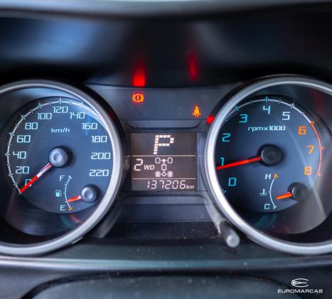 MITSUBISHI Pajero TR4 2.0 16V 4P 4X4 FLEX AUTOM�TICO, Foto 7