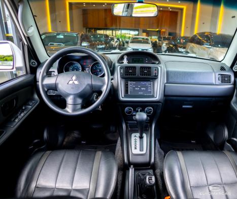 MITSUBISHI Pajero TR4 2.0 16V 4P 4X4 FLEX AUTOM�TICO, Foto 8