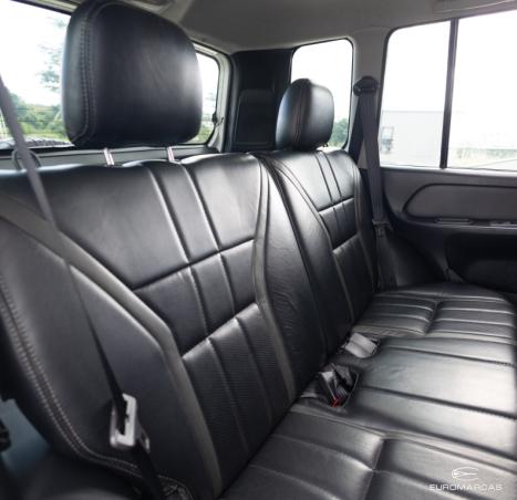 MITSUBISHI Pajero TR4 2.0 16V 4P 4X4 FLEX AUTOM�TICO, Foto 10