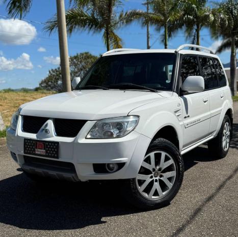 MITSUBISHI Pajero TR4 2.0 16V 4P 4X4 AUTOM�TICO, Foto 1