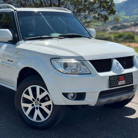 MITSUBISHI Pajero TR4 2.0 16V 4P 4X4 AUTOM�TICO, Foto 4