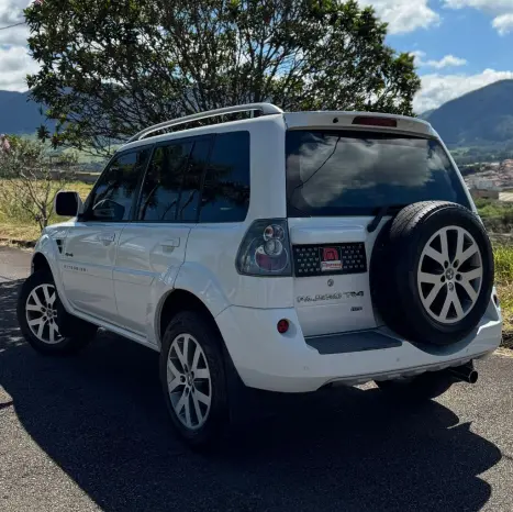 MITSUBISHI Pajero TR4 2.0 16V 4P 4X4 AUTOM�TICO, Foto 6