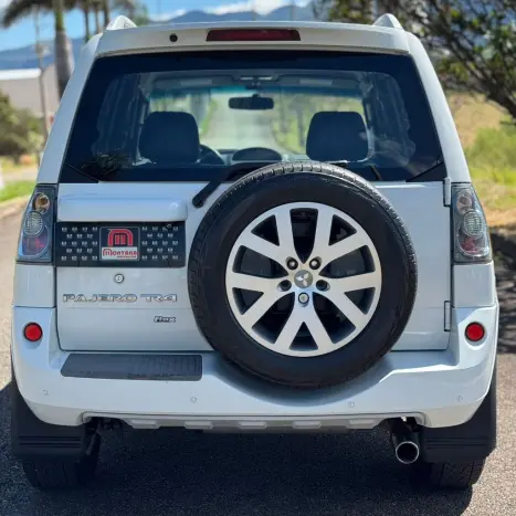 MITSUBISHI Pajero TR4 2.0 16V 4P 4X4 AUTOM�TICO, Foto 8