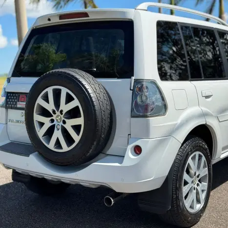 MITSUBISHI Pajero TR4 2.0 16V 4P 4X4 AUTOM�TICO, Foto 9