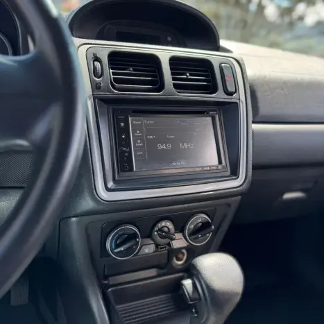 MITSUBISHI Pajero TR4 2.0 16V 4P 4X4 AUTOM�TICO, Foto 13