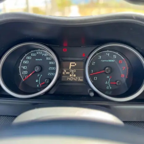 MITSUBISHI Pajero TR4 2.0 16V 4P 4X4 AUTOM�TICO, Foto 17