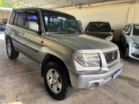 MITSUBISHI Pajero TR4 2.0 16V 4P 4X4 AUTOM�TICO, Foto 3