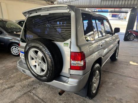 MITSUBISHI Pajero TR4 2.0 16V 4P 4X4 AUTOM�TICO, Foto 4