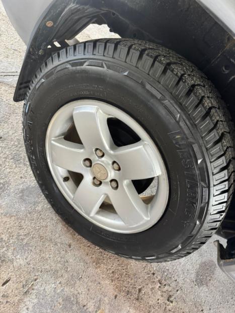 MITSUBISHI Pajero TR4 2.0 16V 4P 4X4 AUTOM�TICO, Foto 7