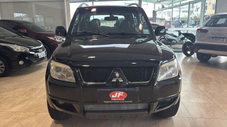 MITSUBISHI Pajero TR4 2.0 16V 4P AUTOM�TICO, Foto 2