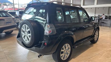 MITSUBISHI Pajero TR4 2.0 16V 4P AUTOM�TICO, Foto 4