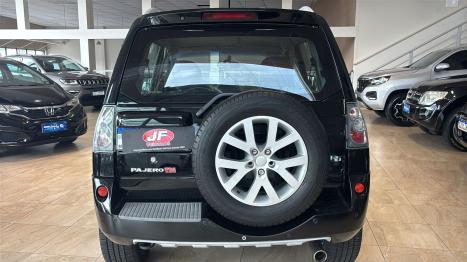 MITSUBISHI Pajero TR4 2.0 16V 4P AUTOM�TICO, Foto 5