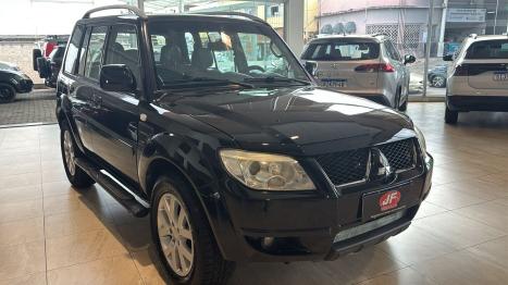 MITSUBISHI Pajero TR4 2.0 16V 4P AUTOM�TICO, Foto 3