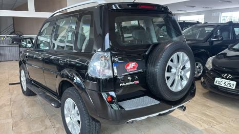 MITSUBISHI Pajero TR4 2.0 16V 4P AUTOM�TICO, Foto 6