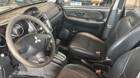 MITSUBISHI Pajero TR4 2.0 16V 4P AUTOM�TICO, Foto 7