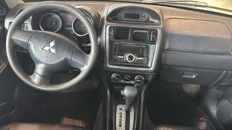 MITSUBISHI Pajero TR4 2.0 16V 4P AUTOM�TICO, Foto 9