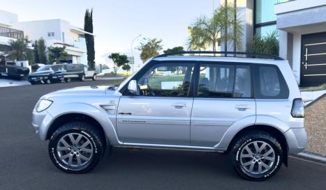 MITSUBISHI Pajero TR4 2.0 16V 4P 4X4 FLEX AUTOM�TICO, Foto 12