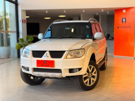 MITSUBISHI Pajero TR4 2.0 16V 4P 4X4 FLEX AUTOM�TICO, Foto 1