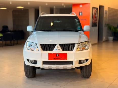 MITSUBISHI Pajero TR4 2.0 16V 4P 4X4 FLEX AUTOM�TICO, Foto 2