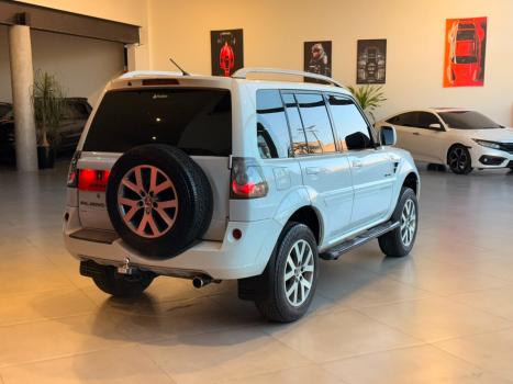 MITSUBISHI Pajero TR4 2.0 16V 4P 4X4 FLEX AUTOM�TICO, Foto 7