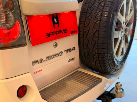 MITSUBISHI Pajero TR4 2.0 16V 4P 4X4 FLEX AUTOM�TICO, Foto 8
