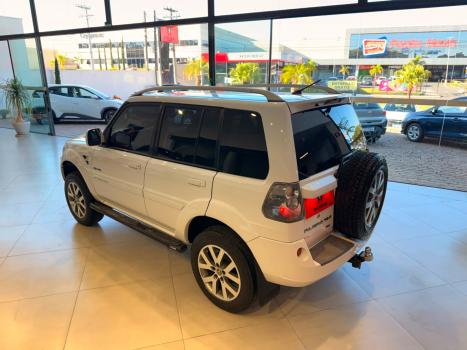 MITSUBISHI Pajero TR4 2.0 16V 4P 4X4 FLEX AUTOM�TICO, Foto 10