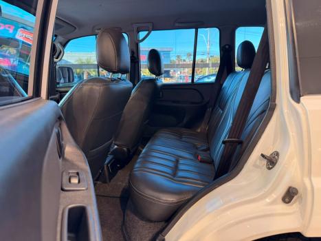 MITSUBISHI Pajero TR4 2.0 16V 4P 4X4 FLEX AUTOM�TICO, Foto 11