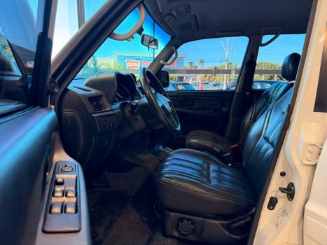 MITSUBISHI Pajero TR4 2.0 16V 4P 4X4 FLEX AUTOM�TICO, Foto 12