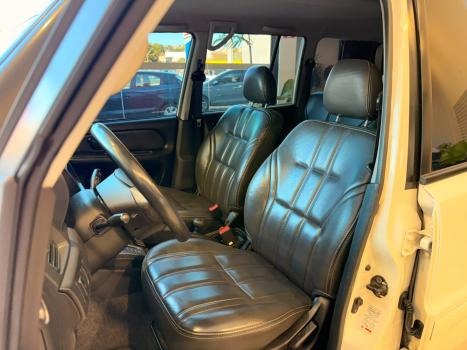 MITSUBISHI Pajero TR4 2.0 16V 4P 4X4 FLEX AUTOM�TICO, Foto 13