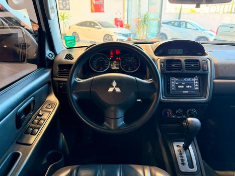 MITSUBISHI Pajero TR4 2.0 16V 4P 4X4 FLEX AUTOM�TICO, Foto 15
