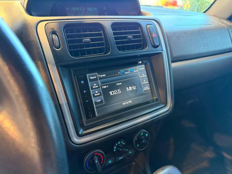 MITSUBISHI Pajero TR4 2.0 16V 4P 4X4 FLEX AUTOM�TICO, Foto 18