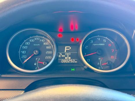 MITSUBISHI Pajero TR4 2.0 16V 4P 4X4 FLEX AUTOM�TICO, Foto 19