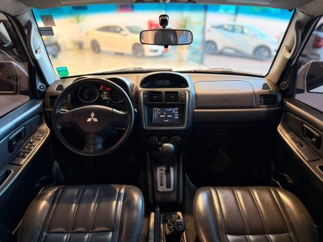 MITSUBISHI Pajero TR4 2.0 16V 4P 4X4 FLEX AUTOM�TICO, Foto 20