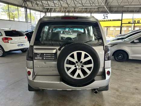 MITSUBISHI Pajero TR4 2.0 16V 4P 4X4 FLEX AUTOM�TICO, Foto 5