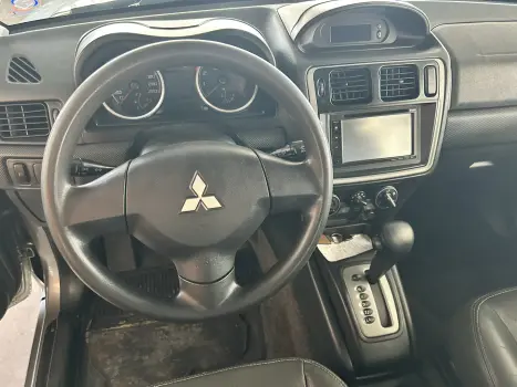 MITSUBISHI Pajero TR4 2.0 16V 4P 4X4 FLEX AUTOM�TICO, Foto 7