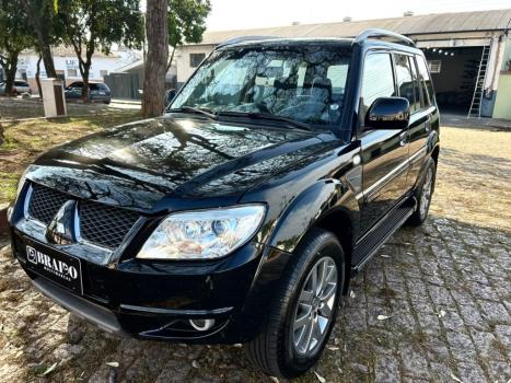 MITSUBISHI Pajero TR4 2.0 16V 4P FLEX AUTOM�TICO, Foto 1