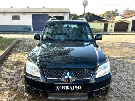 MITSUBISHI Pajero TR4 2.0 16V 4P FLEX AUTOM�TICO, Foto 2