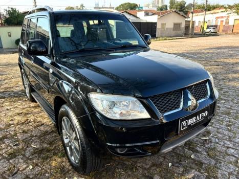 MITSUBISHI Pajero TR4 2.0 16V 4P FLEX AUTOM�TICO, Foto 3
